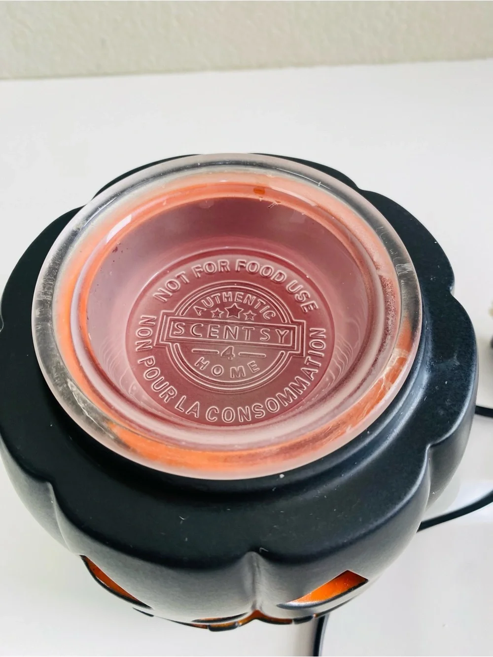 Scentsy this halloween